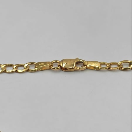 سلسال عيار 18- 18k chain