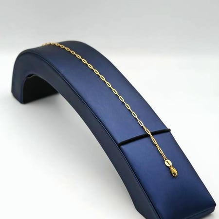Bracelet 21K Gold - إسوارة عيار 21
