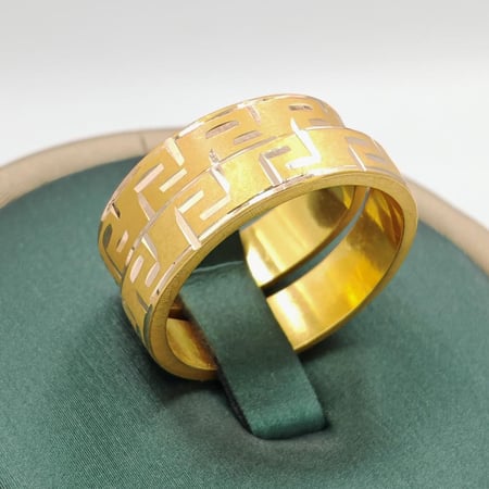 Wedding Rings 18k - دبل زواج عيار18
