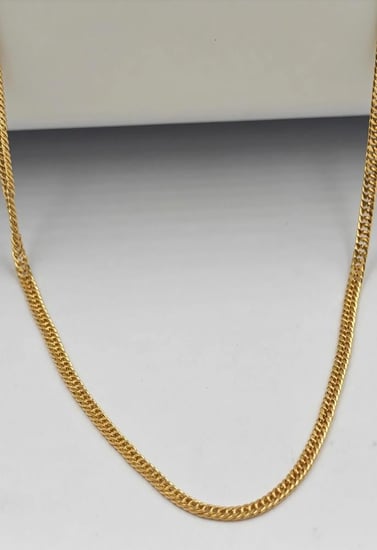 سلسال عيار 18- 18k chain