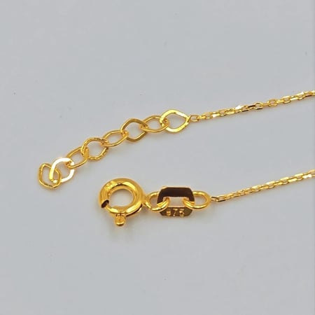 اسوارة فان كليف عيار 21 - Van cleef Bracelet 21K