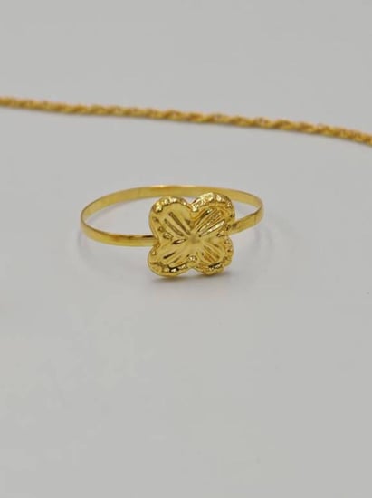 نص طقم عيار 21 Set 21K gold