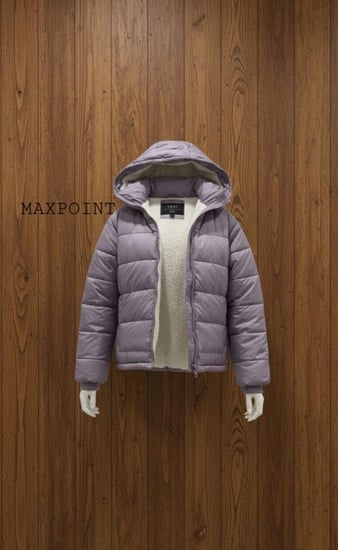 جاكيت بناتي شتوي