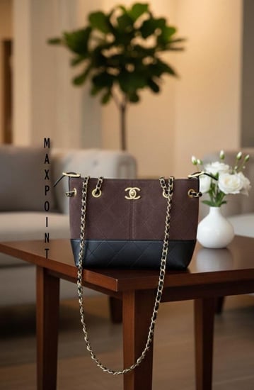 حقيبه نسائية انيقه ماركة / CHANEL