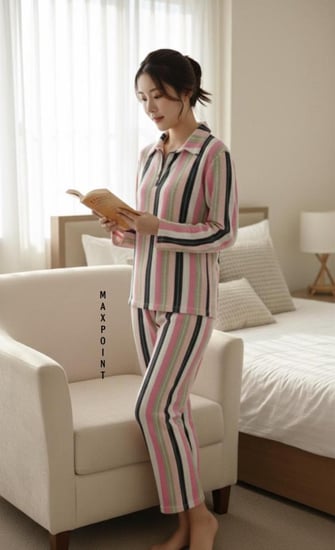 بجامه  نسائي