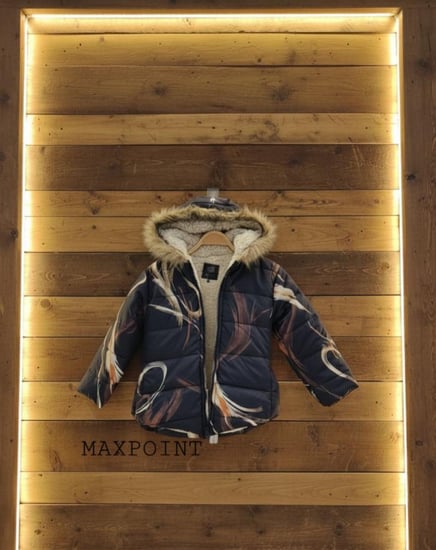 جاكيت بناتي