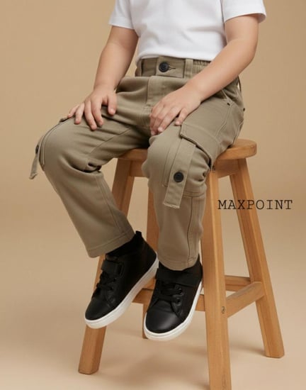 بنطلون ولادي