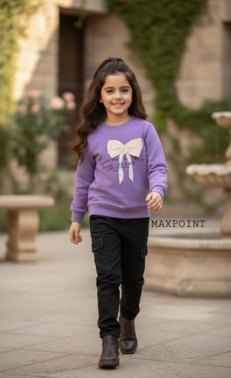 بلوزه بناتي