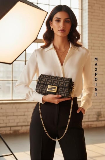 حقيبة "باغيت" (Baguette)