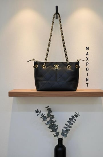 حقيبه نسائية انيقه ماركة / CHANEL
