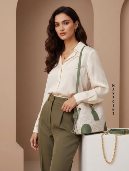 حقيبة LOEWE