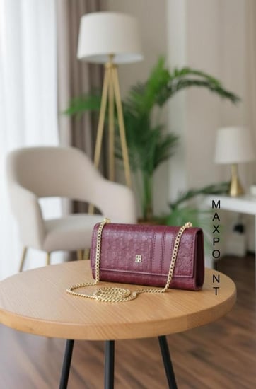 حقيبة يد نسائية ماركة/ HB