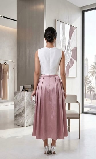 نسمة الورد (Soft Rose Petals)