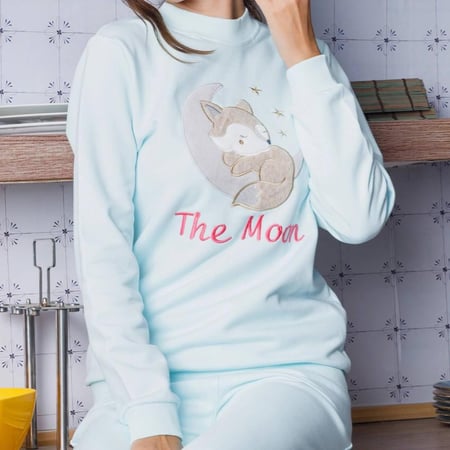 بيجامات ميلتون حريمي