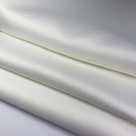 أبيض العاج البلوري - 3D