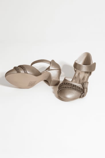 جزمه بناتي باكسسوار خفيف لعمر3-13 سنه SR3700-2