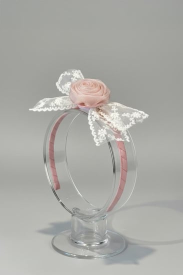 طوق شعر بناتي T-011