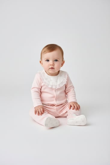 علبة مواليد للبنات بيبي دول تركي