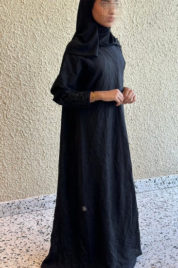 عباية صحارى مست