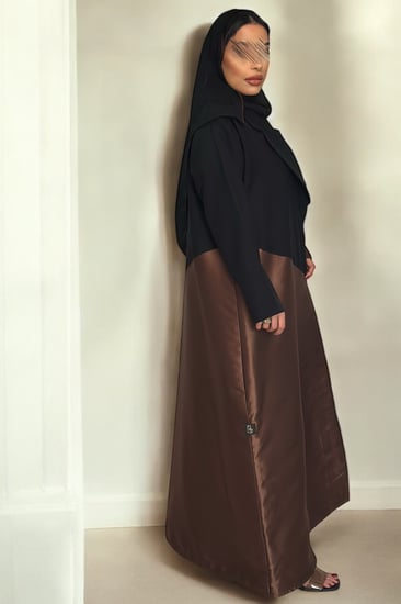 عباية مينوي