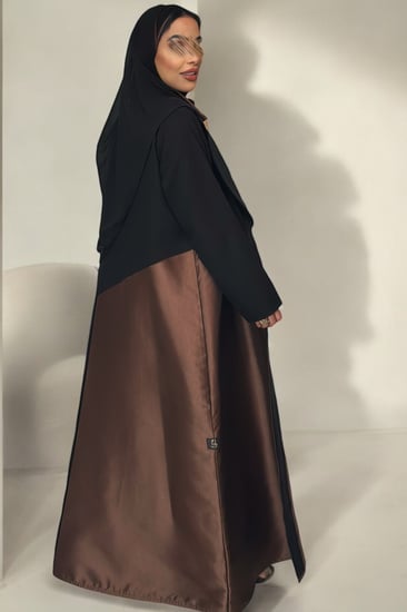 عباية مينوي