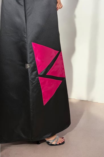 عباية تفته فيوجن