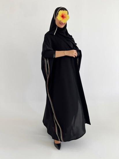 عبايه 114