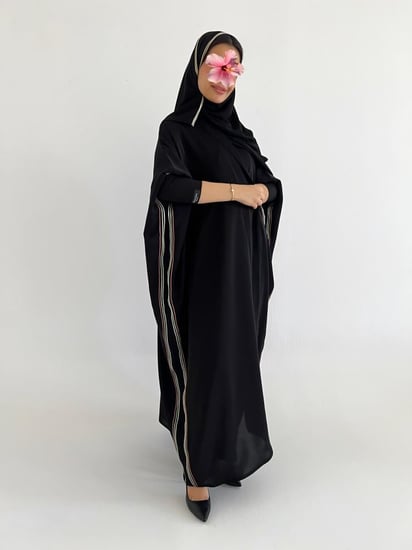 عبايه 114