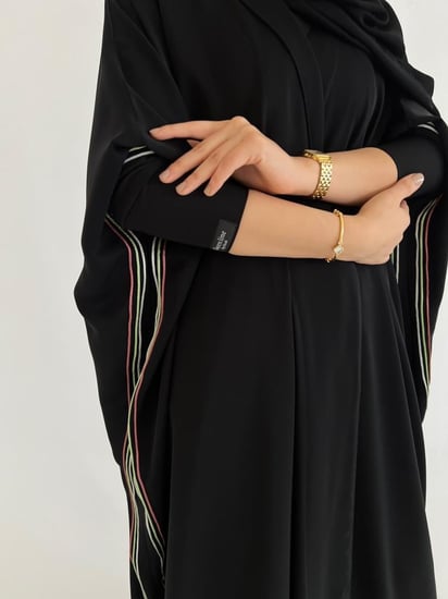 عبايه 114