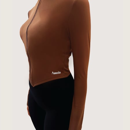 جاكيت قصير - شوكو