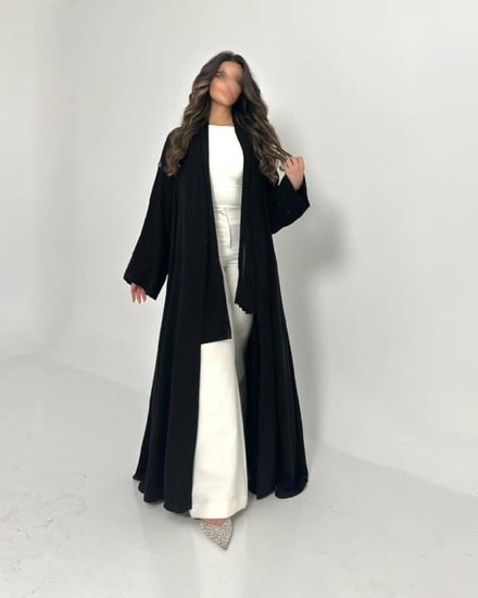 عباية اوسين