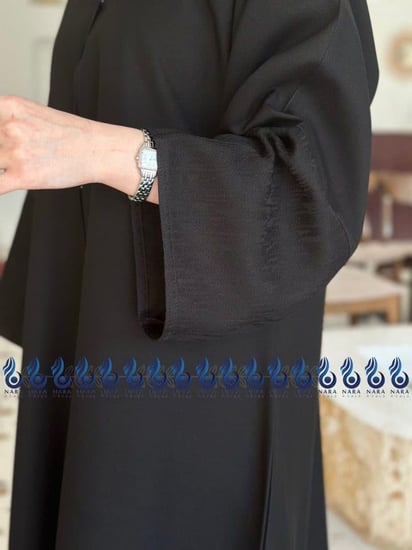 عباية أريج كريب خيال