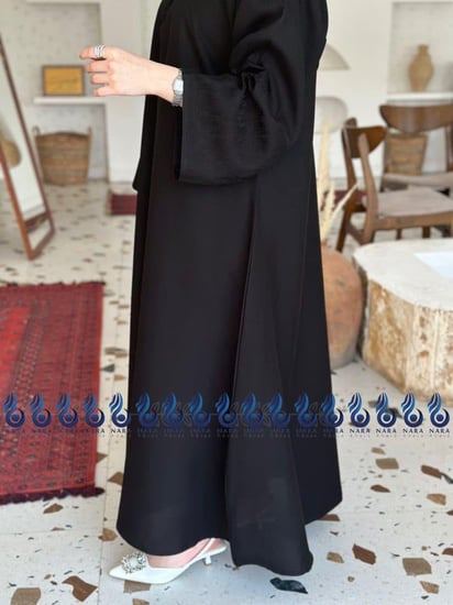 عباية أريج كريب خيال