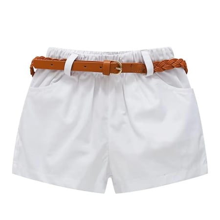 الأطفال طفلة الملابس مجموعة الصيف