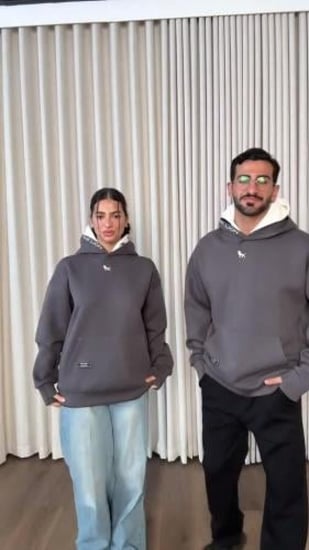 هودي دبل كاب