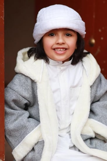 فروه شتوية أنيقة ودافئة