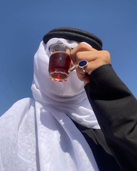 خاتم ملكي بالاسم - تصميم حسب الطلب