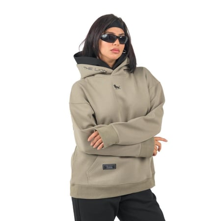 هودي دبل كاب