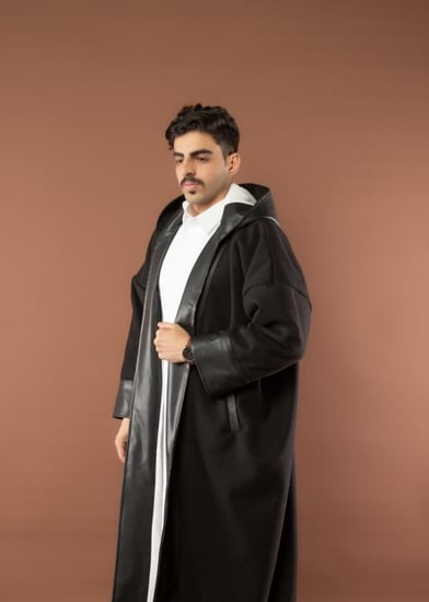 فروة شتوية جلد