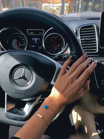 اسوارة الحروف العربية