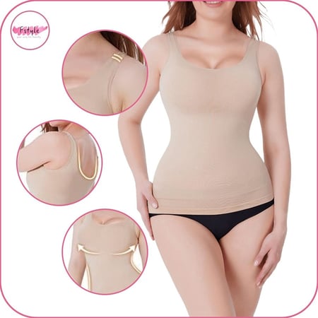 مشدات مترو برازيلي