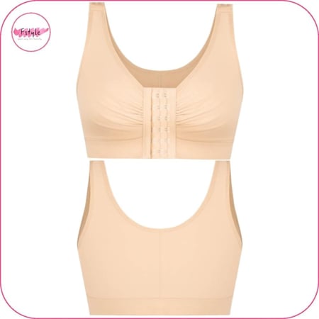 مشد الصدر بتحكم ثلاث مستويات لبعد العمليات الجراحية