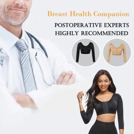 مشد اف ستايل اربعة في واحد بدعم كامل