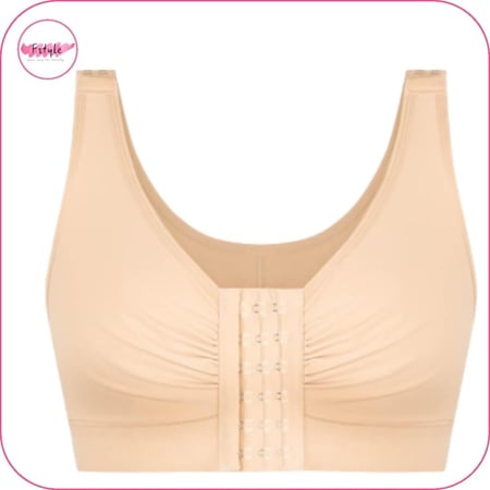 مشد الصدر بتحكم ثلاث مستويات لبعد العمليات الجراحية