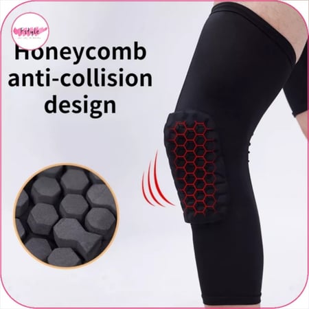 انكل الركبة