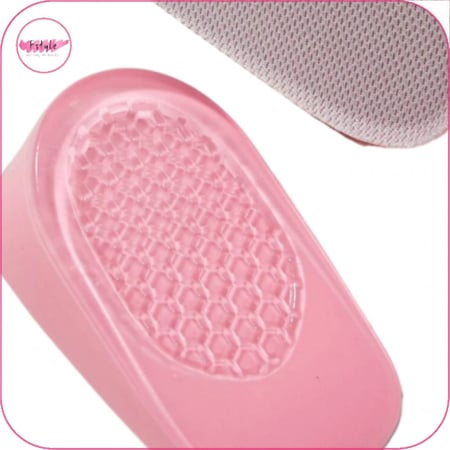 بطانه داخلية لزيادة الطول 4.5 سانتي