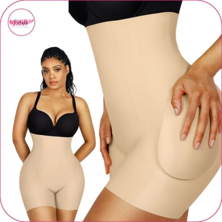 مشدات برازيليه