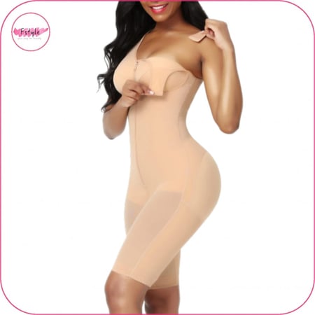 مشدات برازيلية