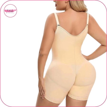 مشد كونتور بودي نحت كامل للجسم