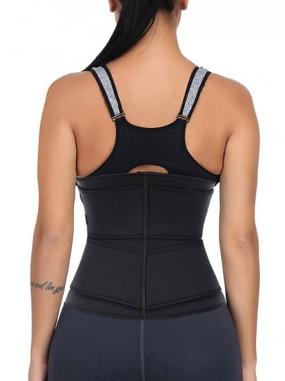 أفضل مشد حراري للكرش